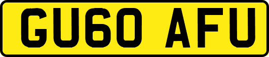 GU60AFU