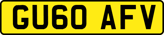 GU60AFV