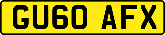 GU60AFX