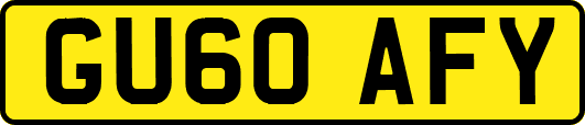 GU60AFY