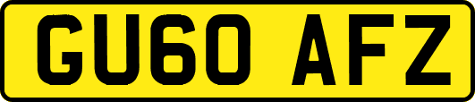 GU60AFZ