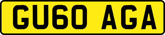 GU60AGA