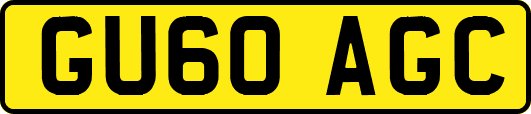 GU60AGC