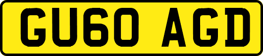 GU60AGD