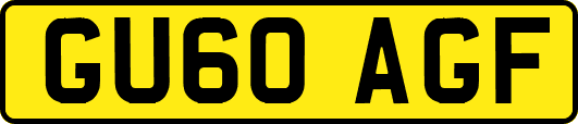 GU60AGF