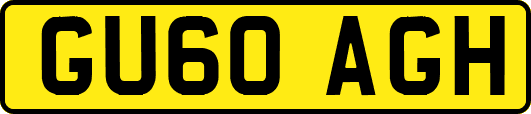 GU60AGH