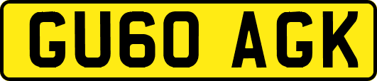 GU60AGK