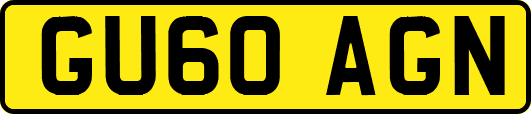 GU60AGN