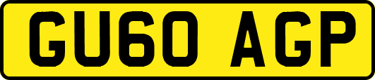 GU60AGP