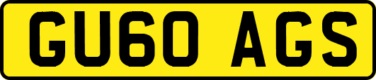 GU60AGS