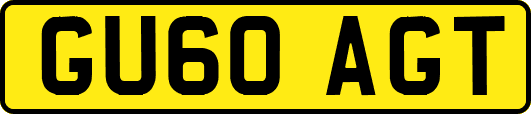 GU60AGT