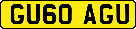 GU60AGU