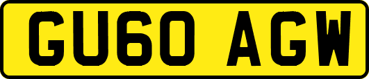 GU60AGW