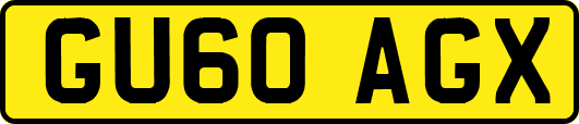 GU60AGX