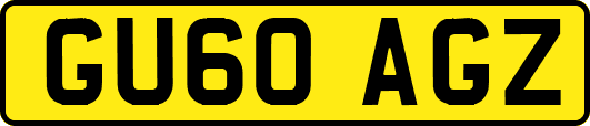 GU60AGZ