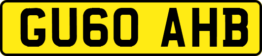 GU60AHB