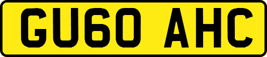 GU60AHC