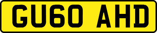 GU60AHD