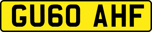 GU60AHF