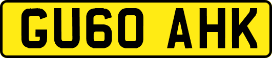 GU60AHK