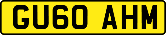 GU60AHM