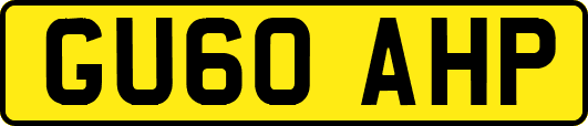 GU60AHP
