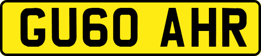 GU60AHR