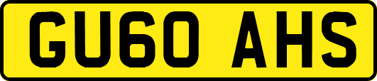 GU60AHS