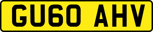 GU60AHV
