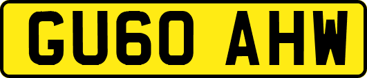 GU60AHW