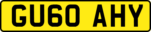 GU60AHY
