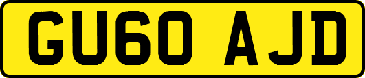 GU60AJD