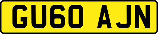 GU60AJN