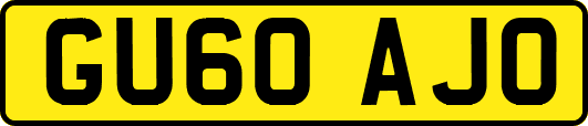 GU60AJO