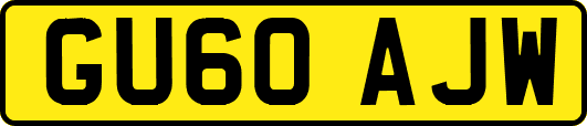 GU60AJW