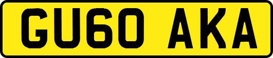 GU60AKA