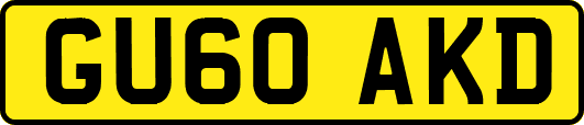 GU60AKD