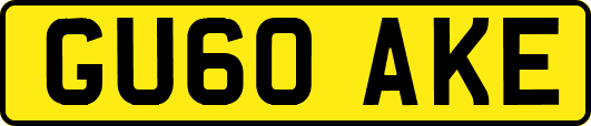 GU60AKE