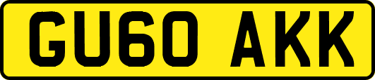 GU60AKK