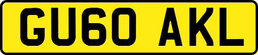 GU60AKL