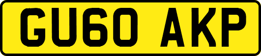 GU60AKP