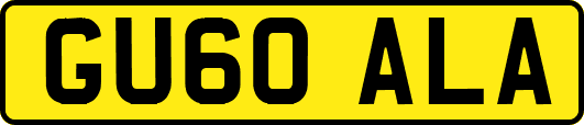 GU60ALA