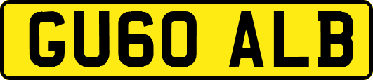 GU60ALB
