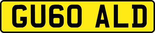 GU60ALD