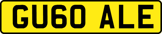 GU60ALE