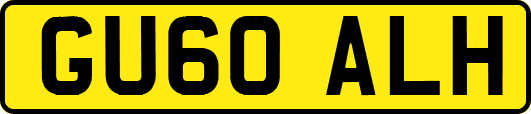 GU60ALH