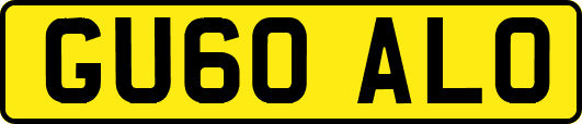 GU60ALO