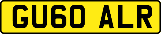 GU60ALR
