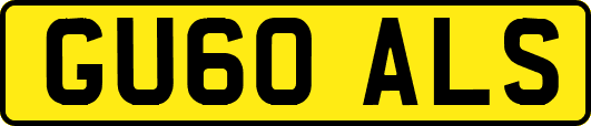 GU60ALS