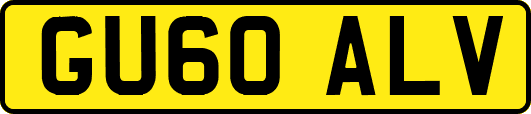 GU60ALV